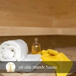 Jontes Nest - Modern, Gemuetlich Mit Sauna Appartamento *