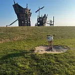 Jontes Nest - Modern, Gemuetlich Mit Sauna Appartamento Cappel-Neufeld