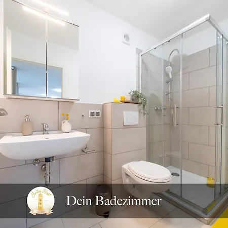 Jontes Nest - Modern, Gemuetlich Mit Sauna