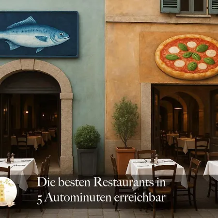 Jontes Nest - Modern, Gemuetlich Mit Sauna Apartamento Cappel-Neufeld