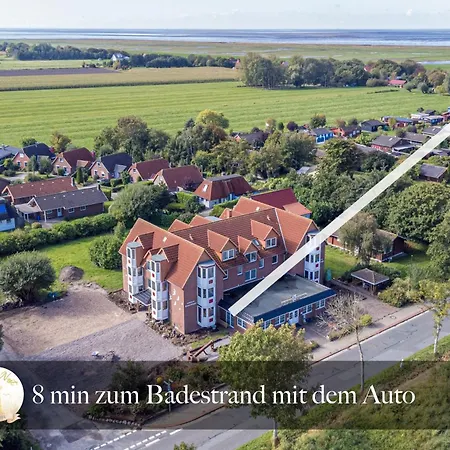 Jontes Nest - Modern, Gemuetlich Mit Sauna *