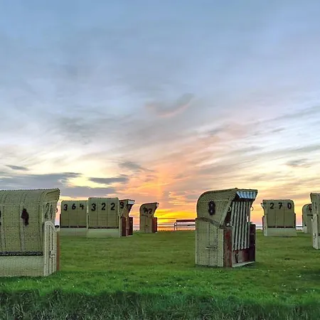 Jontes Nest - Modern, Gemuetlich Mit Sauna Appartamento *