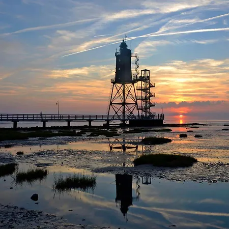 Apartamento Jontes Nest - Modern, Gemuetlich Mit Sauna Cappel-Neufeld